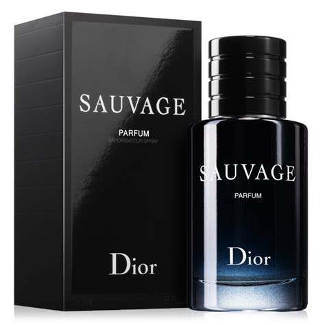 Dior Sauvage for men 60ml